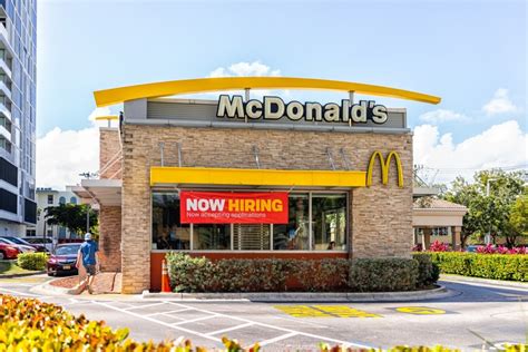 mcdonalds ibose|MCD eAttendance.
